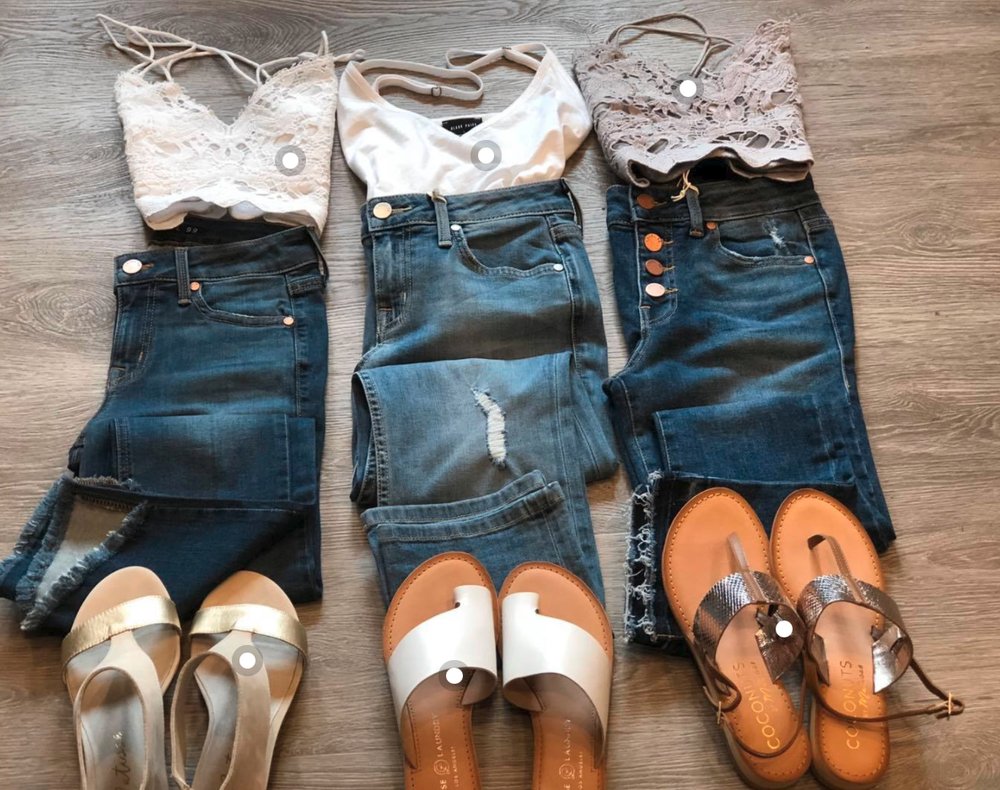 MIXX 112 BOUTIQUE Updated April 2024 41 Photos 112 W Harrison St