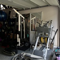 Key Fitness