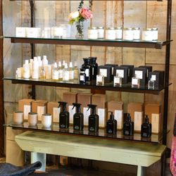 Blue Eyed Girl - Candles, fragrance and non-toxic home cleaning products