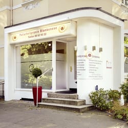 Naturheilpraxis Blankenese - Naturheilpraxis Blankenese