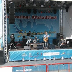 Altstadtfest