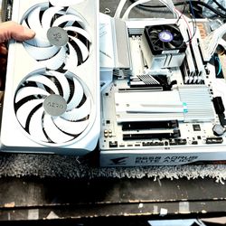 The Computer Place - RTX4090 and AMD Ryzen9