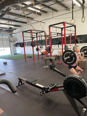 Four Horsman Fitness by null