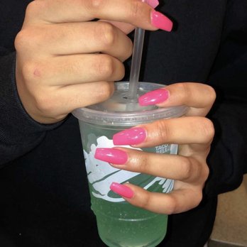 Seduire Nails - Nail Salons Near Me - Portland, Oregon