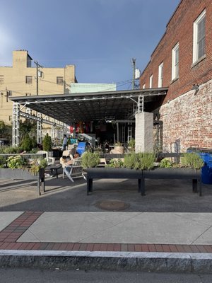 Thirsty Souls Community Brewing by null