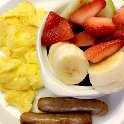 Denny's