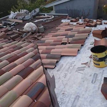 First Roofing Contractor - Roofing Near Me - Irvine, California