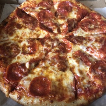 Maria's Carry Out - Pepperoni Pizza - Pizza Near Me - Lutherville, Maryland Maria's Carry Out - Pepperoni Pizza - Pizza Near Me - Lutherville, Maryland