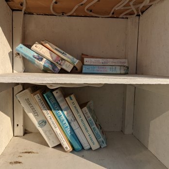Little Free Library - Little Free Library, Berkeley Springs WV - Community Book Box Near Me - Berkeley Springs, West Virginia Little Free Library - Little Free Library, Berkeley Springs WV - Community Book Box Near Me - Berkeley Springs, West Virginia