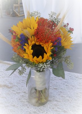 LaPier's Flowers & Gifts by null