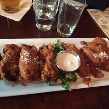 The Owl Bar - Portobello fries - Bars Near Me - Baltimore, Maryland The Owl Bar - Portobello fries - Bars Near Me - Baltimore, Maryland
