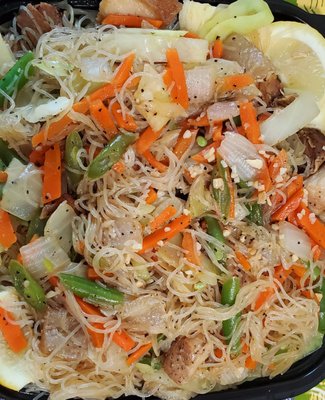Kabayan Filipino American restaurant by null