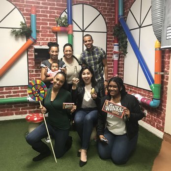 Boss-Play Escape Rooms - Epic escape room! - Escape Games Near Me - Oceanside, California Boss-Play Escape Rooms - Epic escape room! - Escape Games Near Me - Oceanside, California