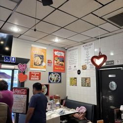Moon Valley Cafe