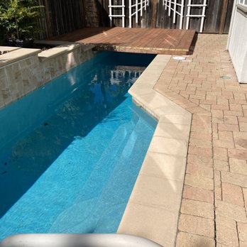 Crystalline Water Pool Cleaning Service - Deck construction - Pool Cleaners Near Me - Campbell, California Crystalline Water Pool Cleaning Service - Deck construction - Pool Cleaners Near Me - Campbell, California