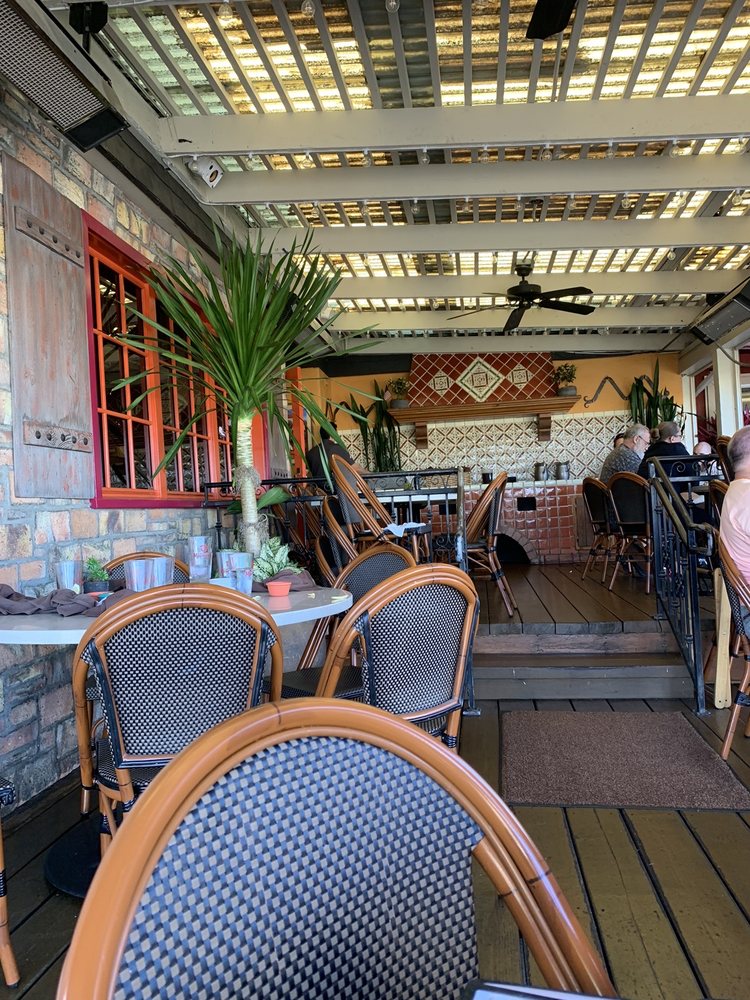 Miguel's Cocina