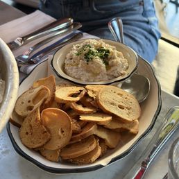 whitefish dip whitefish dip