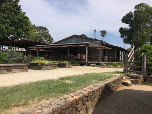 The Farm Byron Bay by null