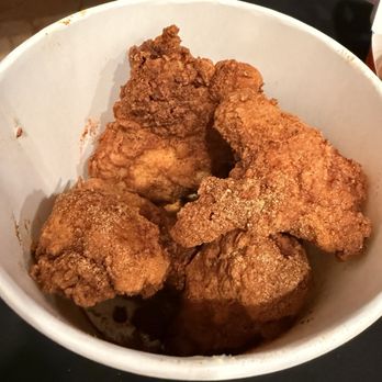 Penny Red's - Fried chicken - Chicken Shop Near Me - Detroit, Michigan