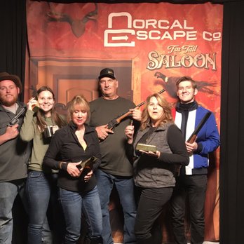 NorCal Escape Co. - Escape Games Near Me - Yuba City, California NorCal Escape Co. - Escape Games Near Me - Yuba City, California