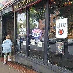 Connolly's Irish Pub