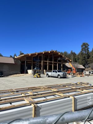 Goodwin & Sons Market by null