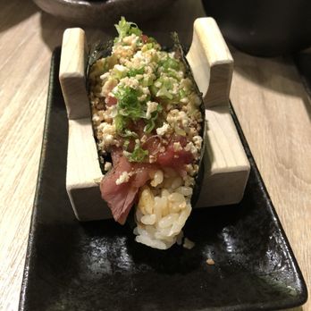 Yuubi Sushi - Sushi Bars Near Me - Beaverton, Oregon