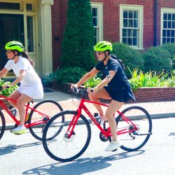Blue Ridge Bicycle Tours