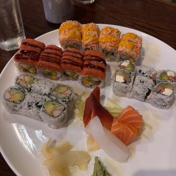 Sushi X II - Sushi Bars Near Me - Stamford, Connecticut Sushi X II - Sushi Bars Near Me - Stamford, Connecticut