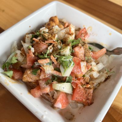 Indian Delight | Cleveland, Ohio by null