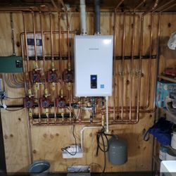 KGI Plumbing And Heating