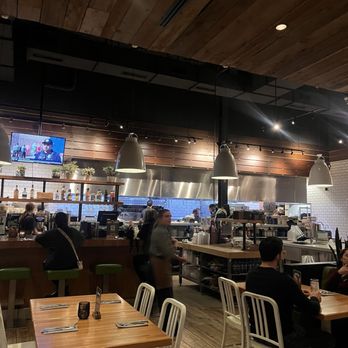 True Food Kitchen - Inside - New American Near Me - Phoenix, Arizona True Food Kitchen - Inside - New American Near Me - Phoenix, Arizona
