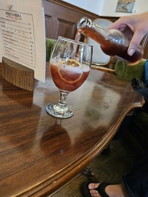 Bella Vida café by null