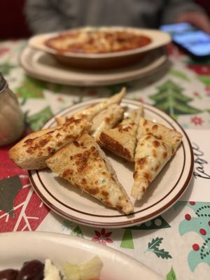 Mario's Restaurant by null