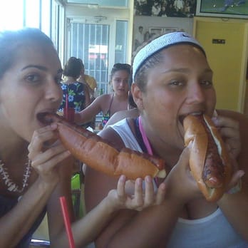 Manolo - Hot Dogs! - Coffee & Tea Near Me - Miami Beach, Florida Manolo - Hot Dogs! - Coffee & Tea Near Me - Miami Beach, Florida