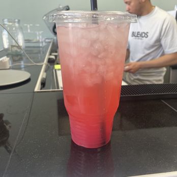 Blends - Tea - Juice Bars & Smoothies Near Me - Lake Mary, Florida