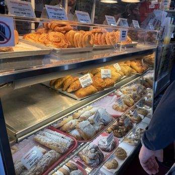 Piroshky Piroshky - Interior - Bakeries Near Me - Seattle, Washington Piroshky Piroshky - Interior - Bakeries Near Me - Seattle, Washington