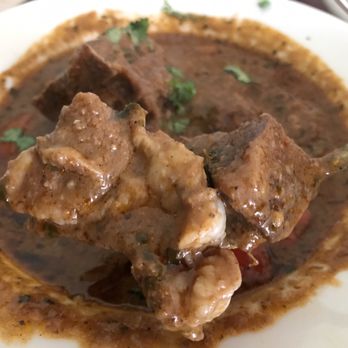 Naan N Masala - Goat Curry - Indian Near Me - Milpitas, California