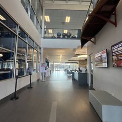 Warlick Family Ymca