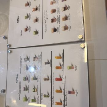 CaPhein  Coffee - Coffee & Tea Near Me - Austin, Texas