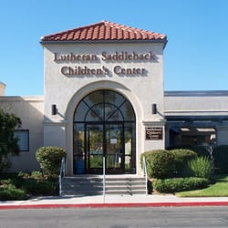 Saddleback Children's Center