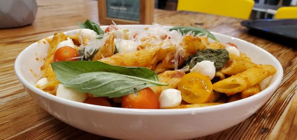 Pesto Italian Cuisine by null