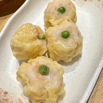 Dim Sum Mania - Shrimp Shaomai - Dim Sum Near Me - Berwyn, Pennsylvania