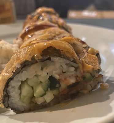 Twin Sushi PDX by null