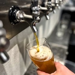 Mulberry Station Brewing Company