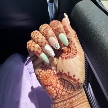 Castle Nail Spa - Massage Near Me - Southlake, Texas Castle Nail Spa - Massage Near Me - Southlake, Texas
