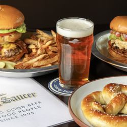 Flying Saucer Draught Emporium