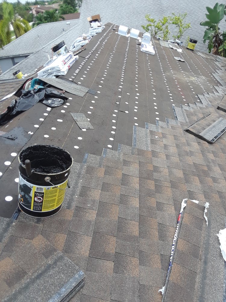 Slide of JJ Quality Builders of Port St. Lucie