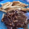 Spanky's Grille gift card