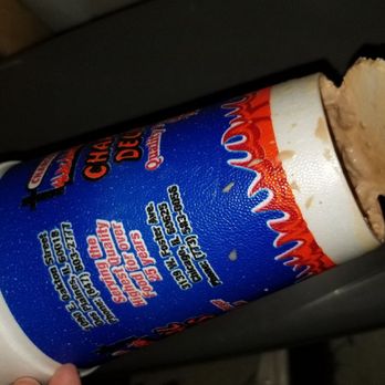 Charcoal Delights - Cheap to go packaging - Hot Dogs Near Me - Chicago, Illinois